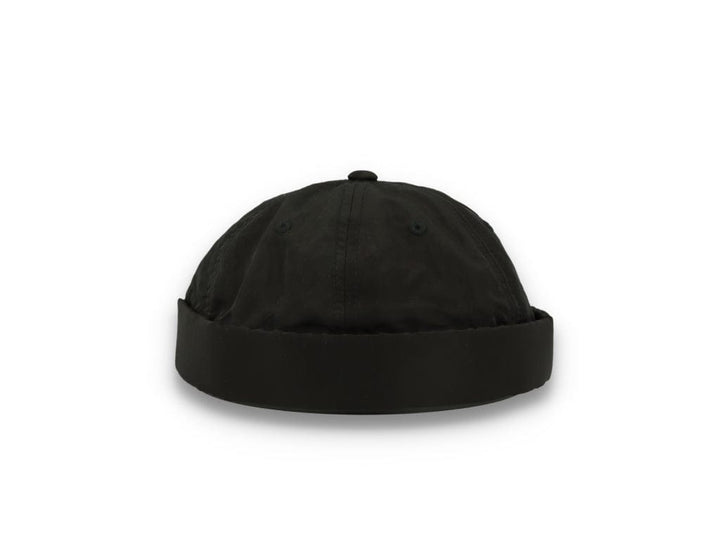 Docker Cap Black 8000 - LOKK