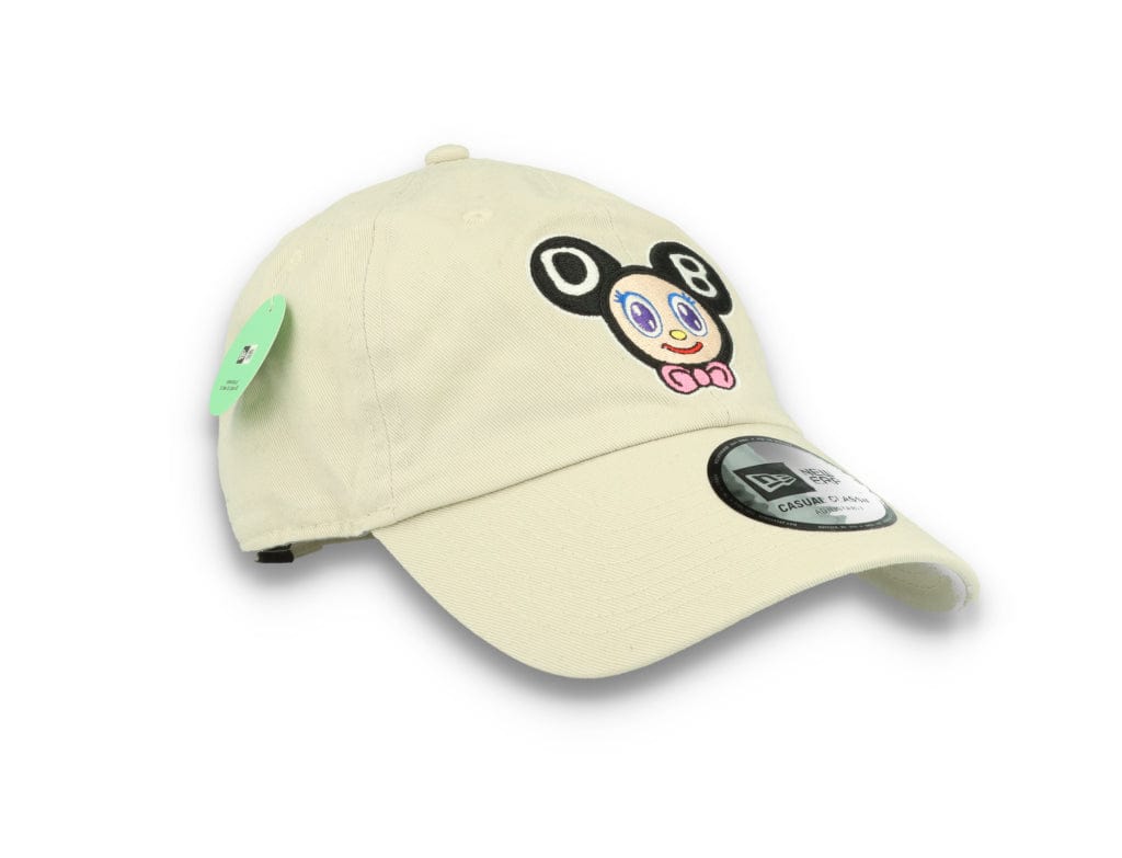 9TWENTY Takashi Murakami X New Era DOB - LOKK