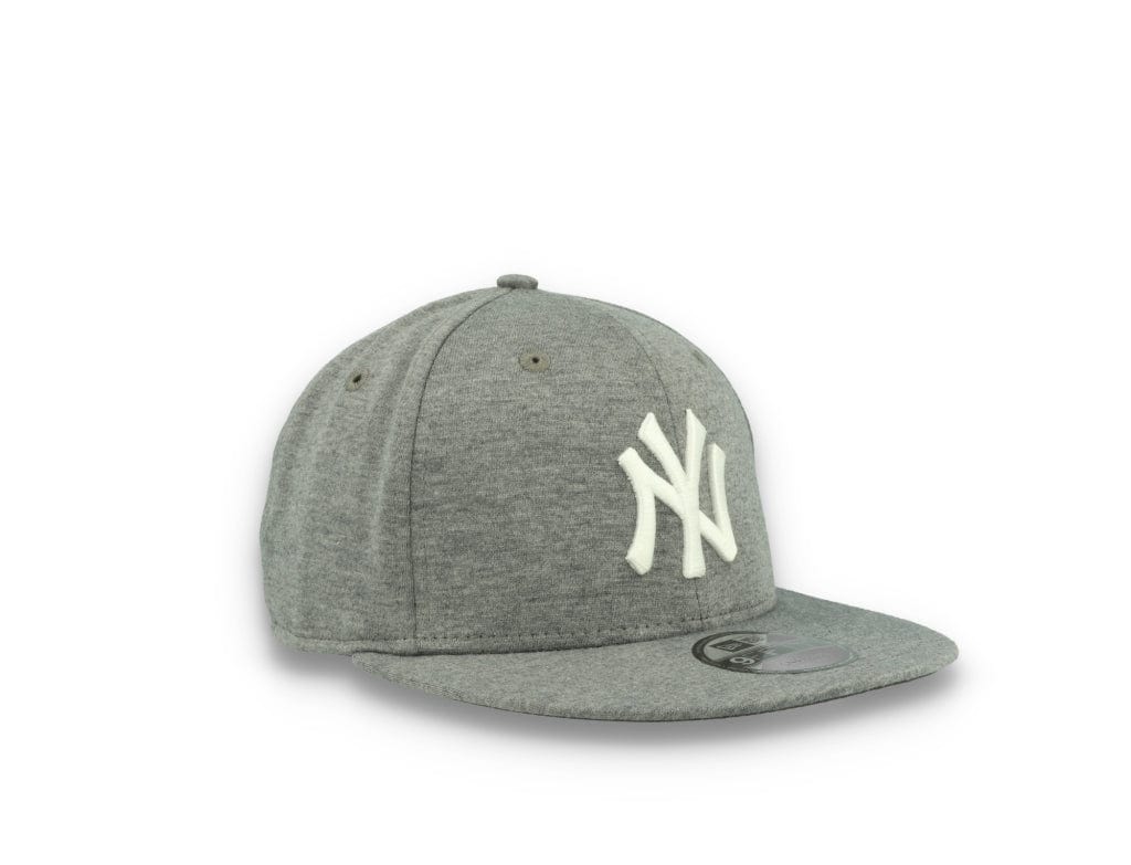 9FIFTY Jersey New York Yankees Heather Graphite/Optic White