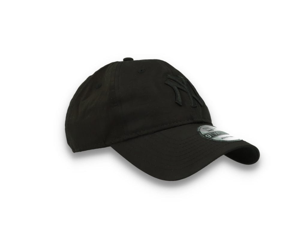 9TWENTY Multi Texture New York Yankees Black - LOKK