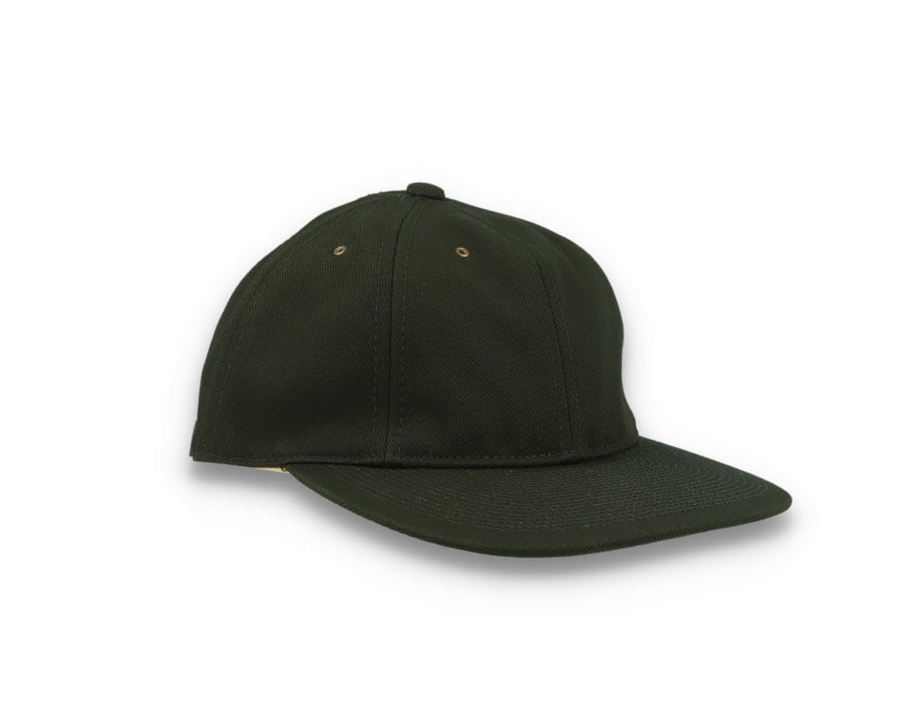 Poten Twist Yarn Cap Green - LOKK