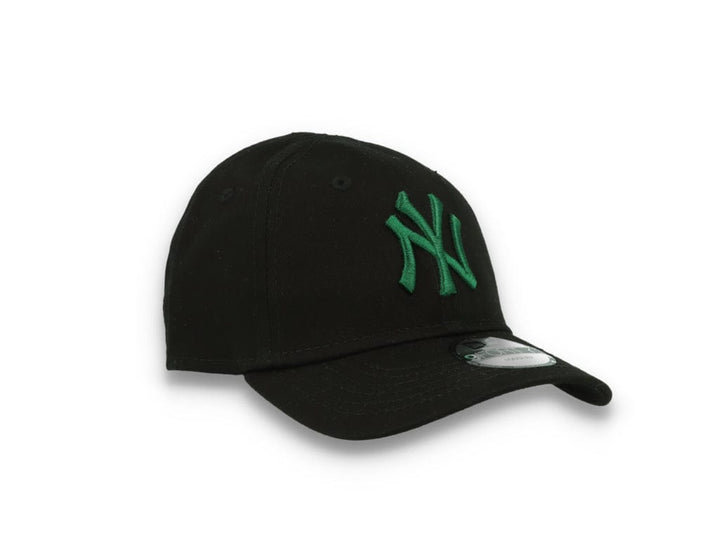 9FORTY Toddler League Essential New York Yankees Black/Malachite - LOKK