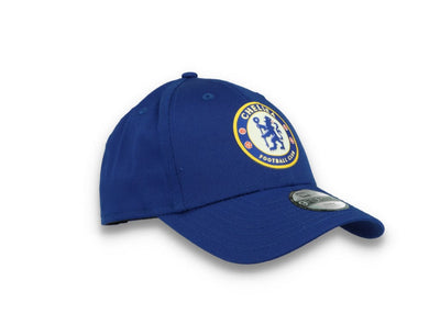 9FORTY Kids Core Chelsea FC Lion Crest Blue