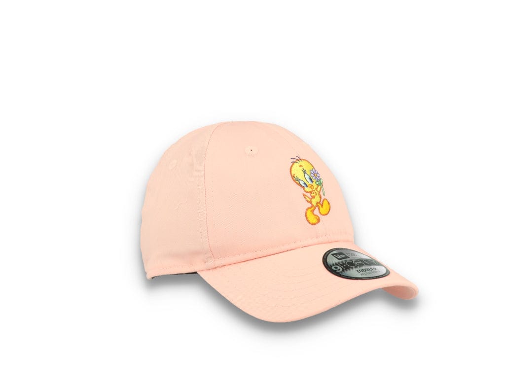 9FORTY Toddler Lt Tweety Pie Pink - LOKK