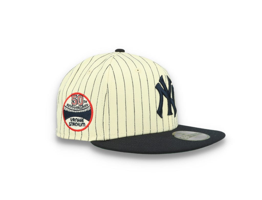 59FIFTY NY Yankees Retro Script - LOKK