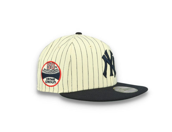 59FIFTY NY Yankees Retro Script - LOKK