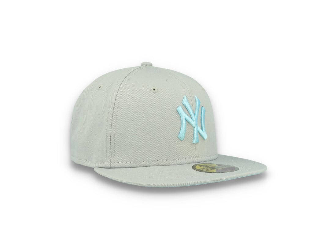 59FIFTY League Essential New York Yankees Grey - LOKK