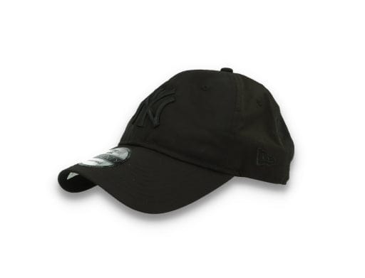 9TWENTY Multi Texture New York Yankees Black - LOKK