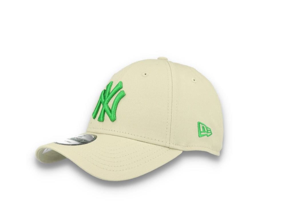 9FORTY League Essential New York Yankees Beige New Era