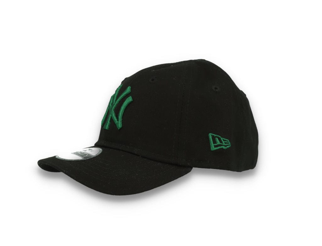 9FORTY Toddler League Essential New York Yankees Black/Malachite - LOKK