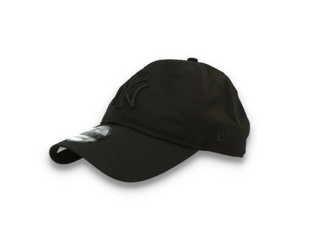 9TWENTY Multi Texture New York Yankees Black - LOKK