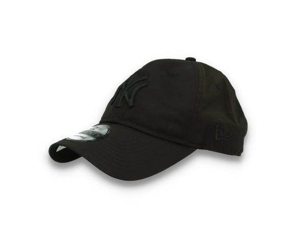 9TWENTY Multi Texture New York Yankees Black - LOKK