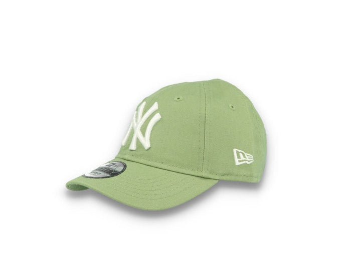 9FORTY Toddler NY Yankees Jade/White - LOKK