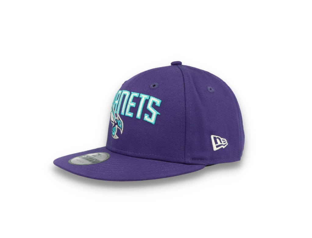 9FIFTY NBA Patch Charlotte Hornets - LOKK