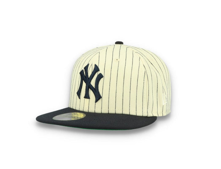 59FIFTY NY Yankees Retro Script - LOKK