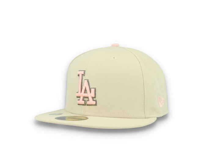 59FIFTY Mothers Day 23 LA Dodgers - LOKK