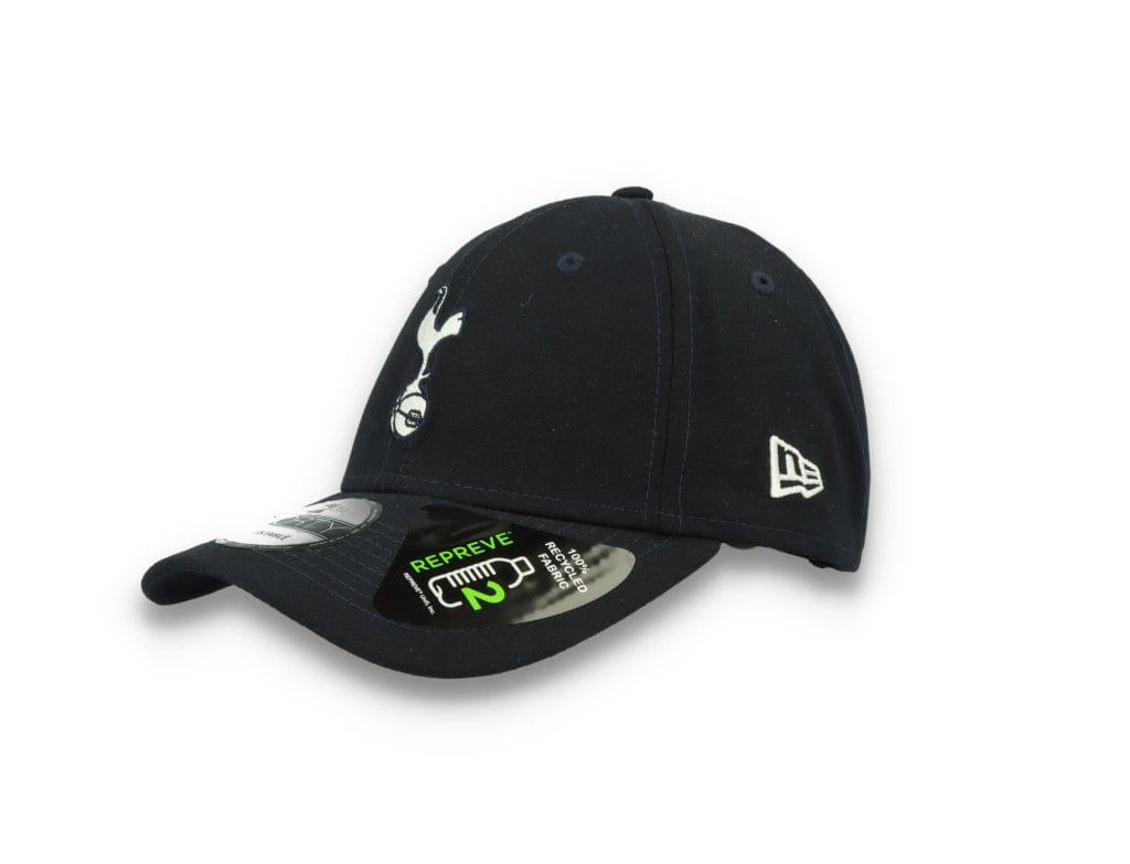 9FORTY Repreve Tottenham Hotspur FC Navy/White - LOKK