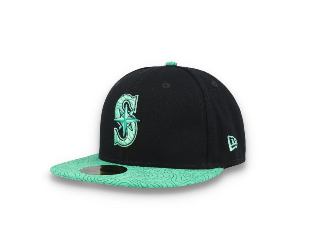 59FIFTY Seattle Mariners All Star Game Topo 2023 - LOKK