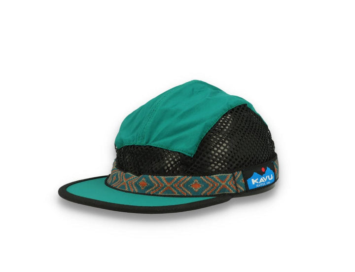 Trailrunner Dark Teal - LOKK