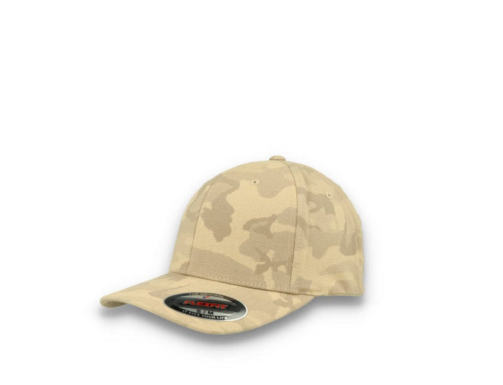 Flexfit Light Camo Dark Beige 6277LC