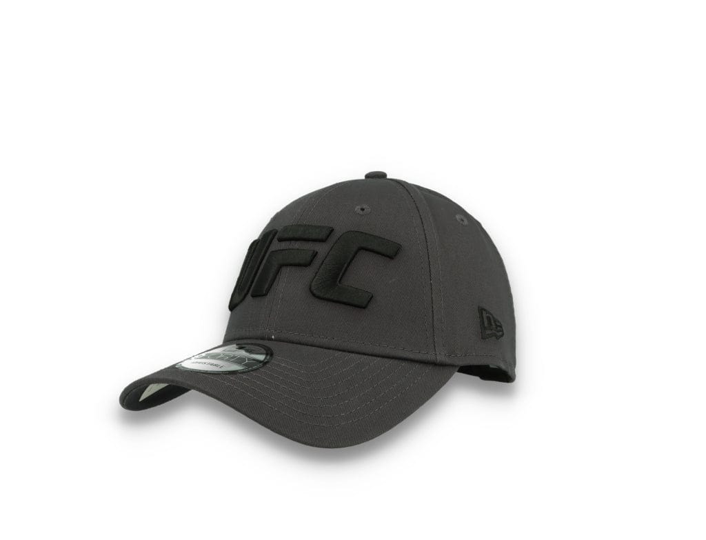 9FORTY Core Tonal UFC MMA Grey/Black