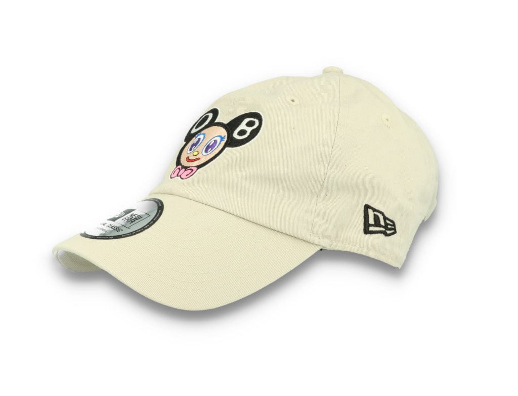 9TWENTY Takashi Murakami X New Era DOB - LOKK