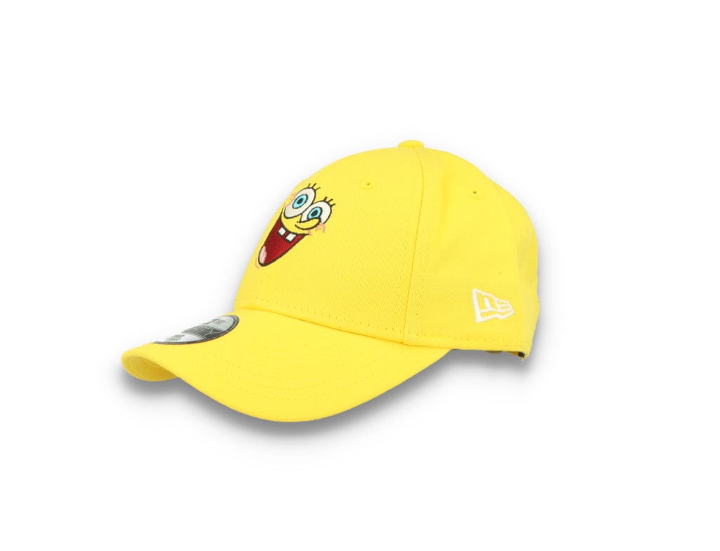 9FORTY Kids Sponge Bob Official Yellow - LOKK