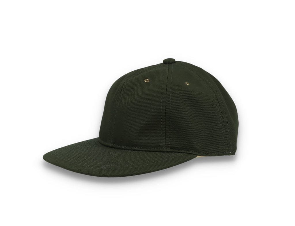 Poten Twist Yarn Cap Green - LOKK