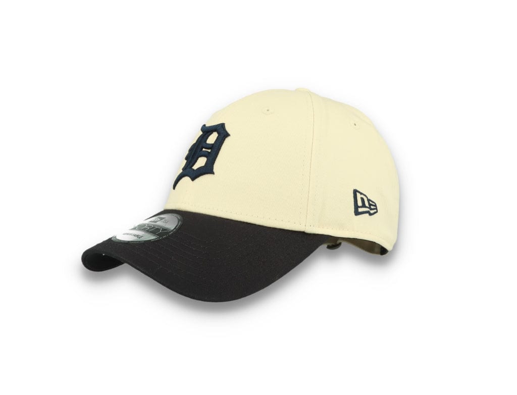 9FORTY Detroit Tigers Contrast Cooperstown Patch - LOKK