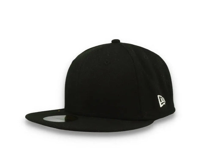 59FIFTY Flag New Era Essential Black - LOKK