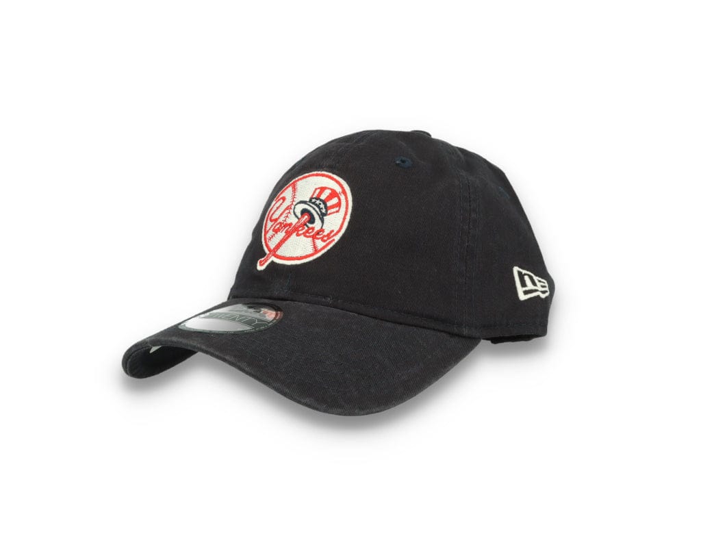 9TWENTY Team Patch New York Yankees Navy - LOKK