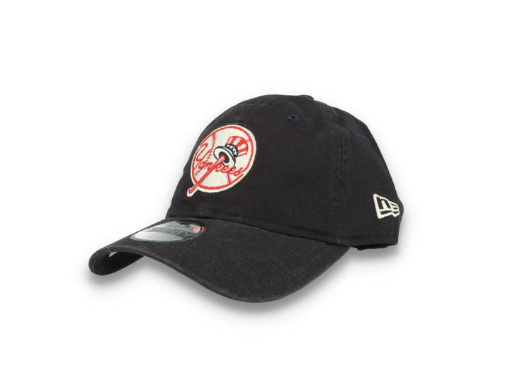 9TWENTY Team Patch New York Yankees Navy - LOKK