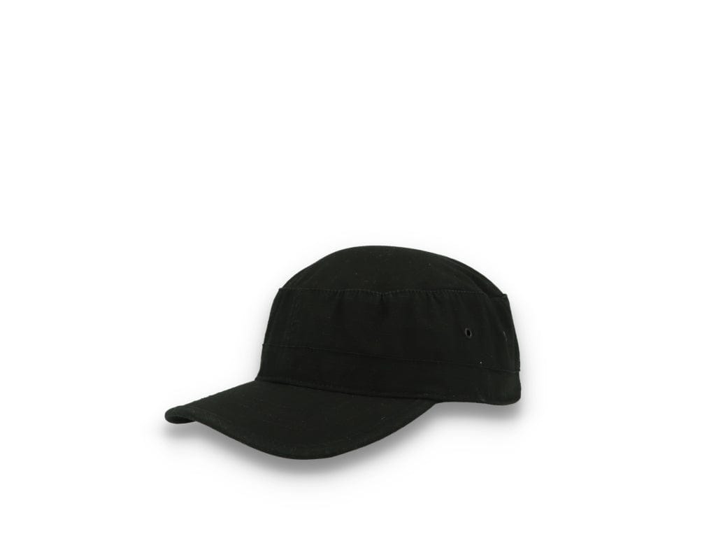 Army Cap Black