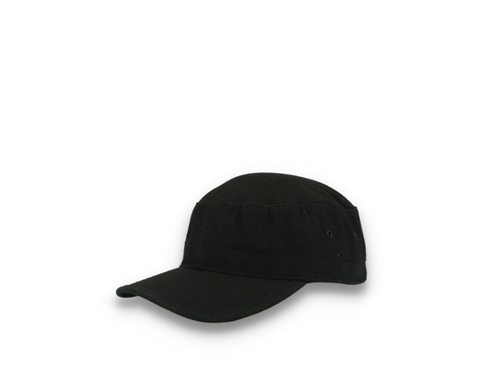 Army Cap Black