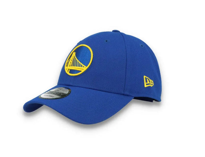 9FORTY The League Golden State Warriors Official Team Color - LOKK