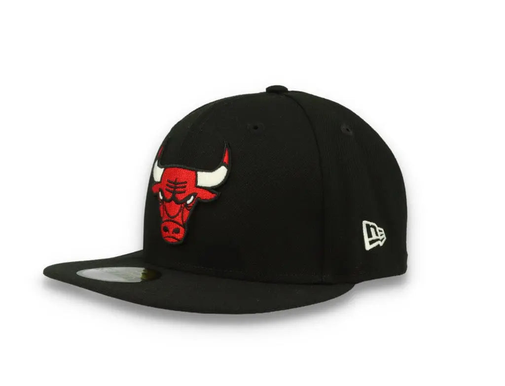 59FIFTY Chicago Bulls NBA Rally 24 Collection - LOKK