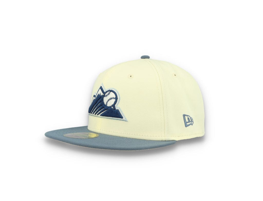 59FIFTY City Icon 17203 Colorado Rockies - LOKK