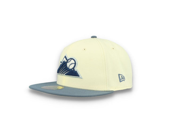 59FIFTY City Icon 17203 Colorado Rockies - LOKK