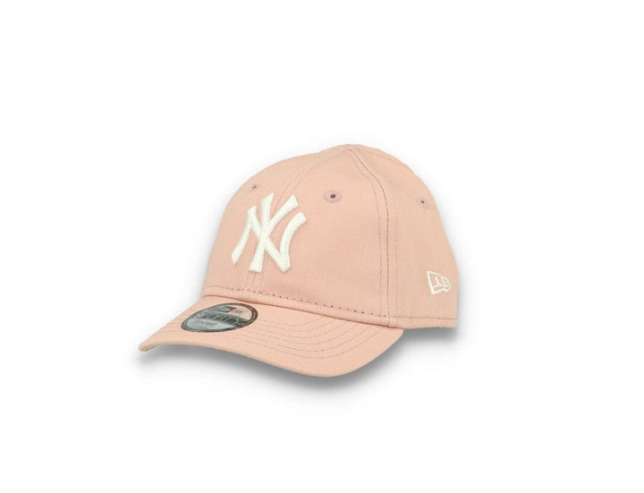 9FORTY Infant  League Ess New York Yankees Dusty Rose/White - LOKK