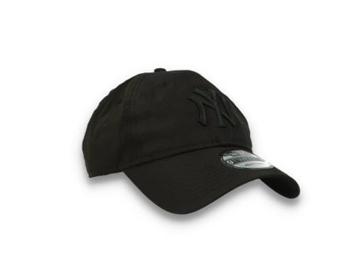 9TWENTY Multi Texture New York Yankees Black - LOKK