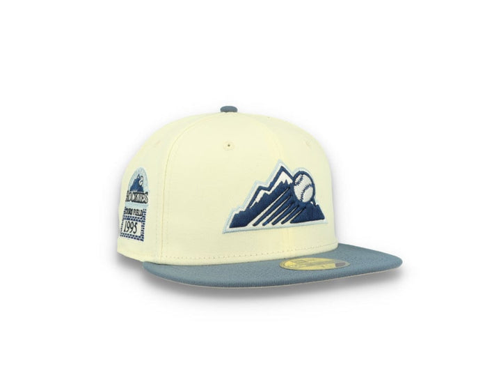 59FIFTY City Icon 17203 Colorado Rockies - LOKK