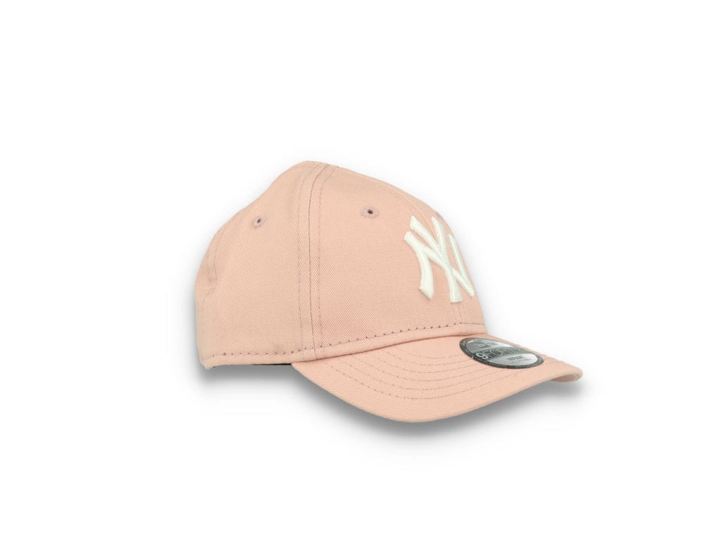 9FORTY Infant  League Ess New York Yankees Dusty Rose/White - LOKK