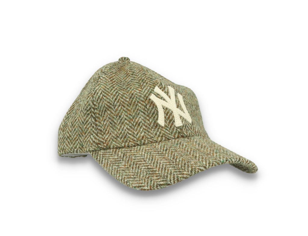 9TWENTY MLB Tweed Pack New York Yankees