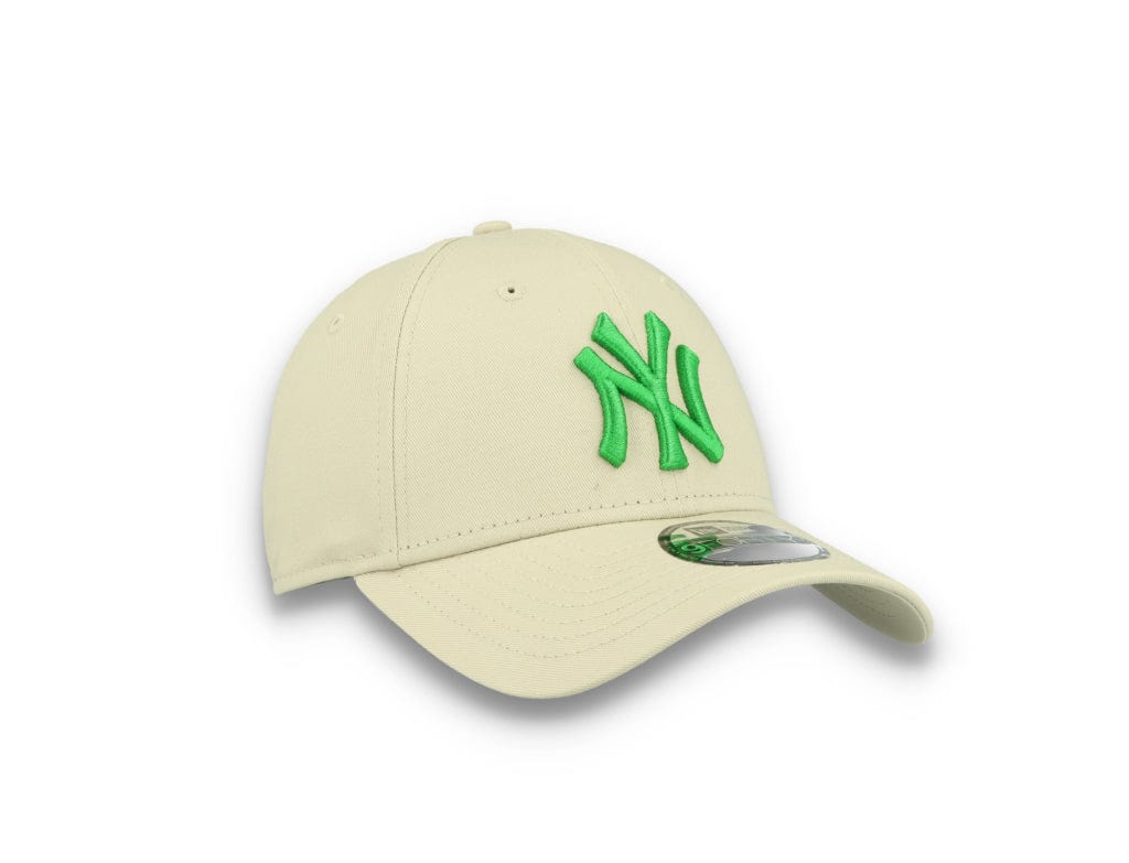 9FORTY League Essential New York Yankees Beige New Era