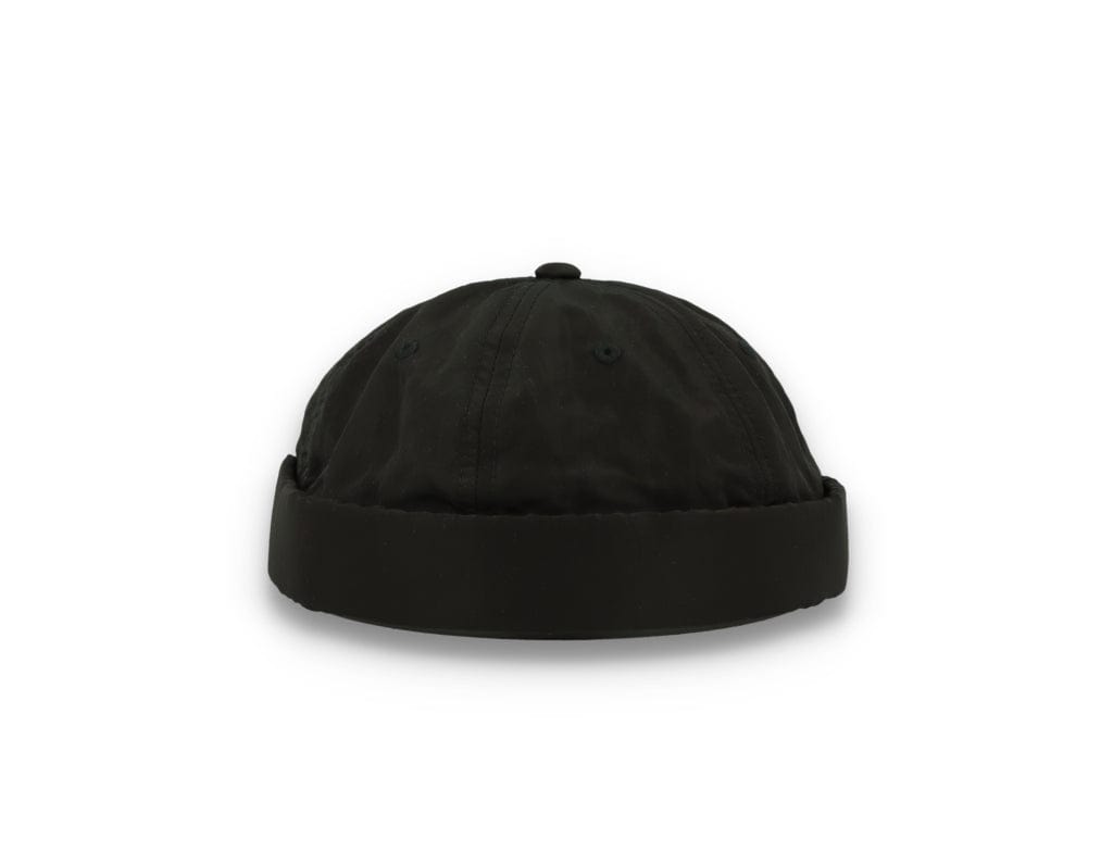 Docker Cap Black 8000 - LOKK