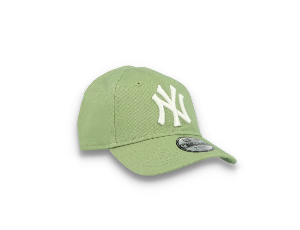 9FORTY Toddler NY Yankees Jade/White - LOKK