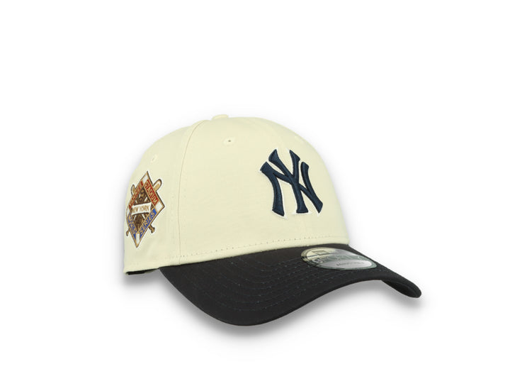 9FORTY World Series New York Yankees Navy