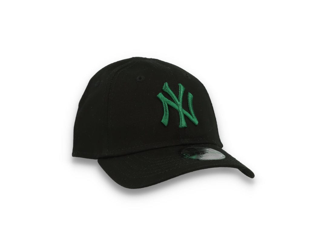 9FORTY Toddler League Essential New York Yankees Black/Malachite - LOKK