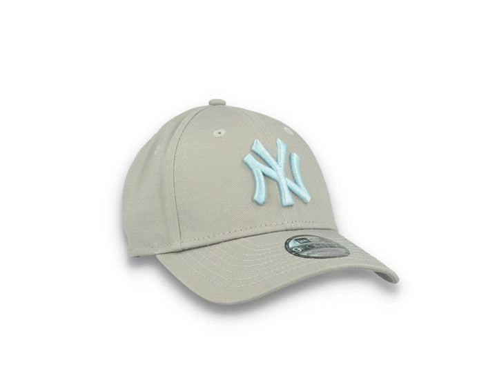 9FORTY Kids League Essential New York Yankees Grey New Era