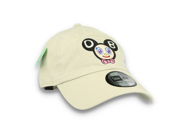 9TWENTY Takashi Murakami X New Era DOB - LOKK